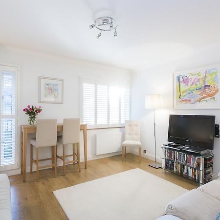 Sublime Flat With Thames View Appartement Londen Buitenkant foto