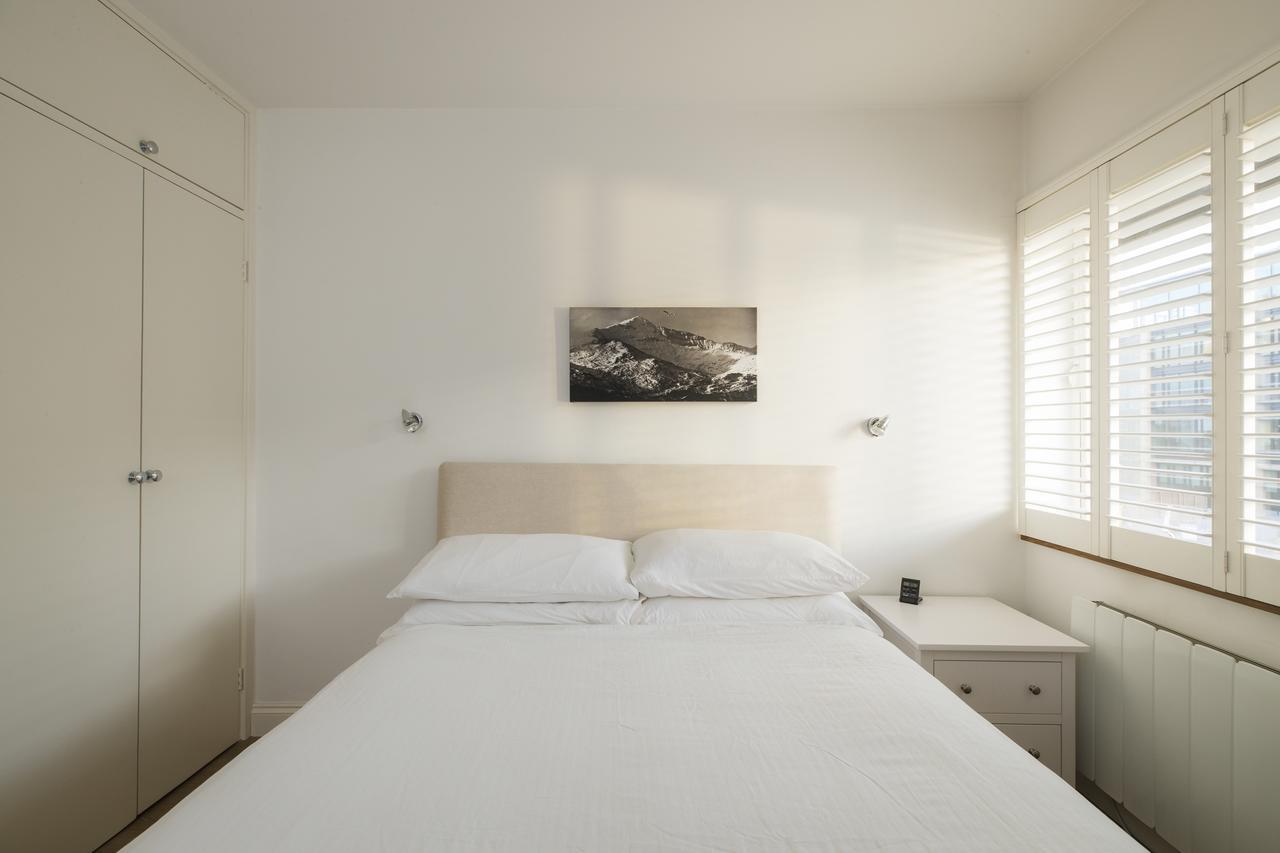 Sublime Flat With Thames View Appartement Londen Buitenkant foto