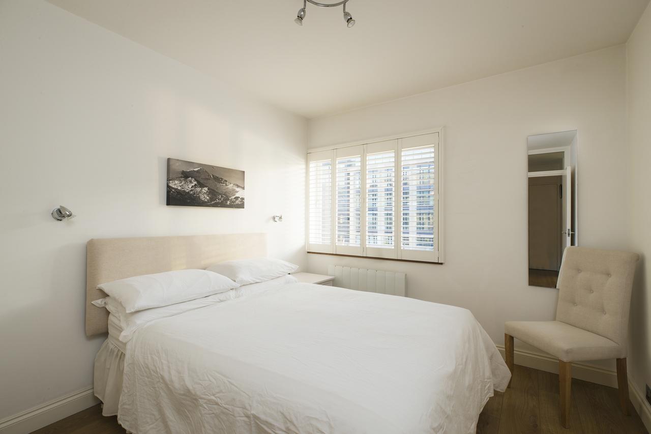 Sublime Flat With Thames View Appartement Londen Buitenkant foto