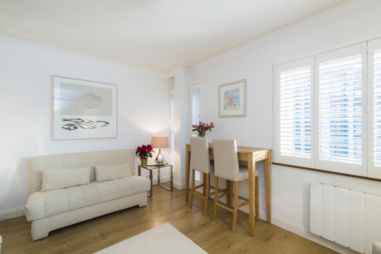 Sublime Flat With Thames View Appartement Londen Buitenkant foto