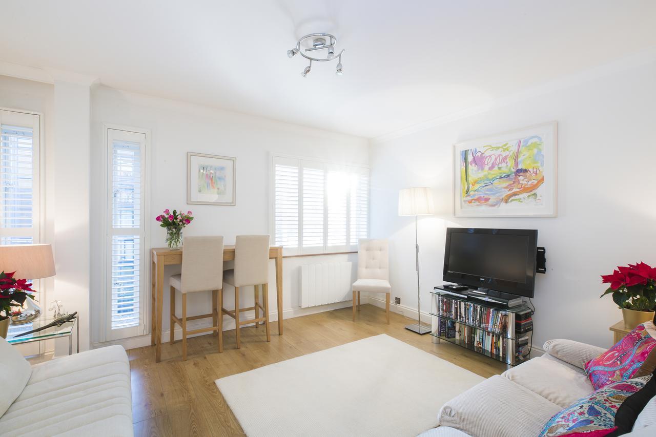 Sublime Flat With Thames View Appartement Londen Buitenkant foto